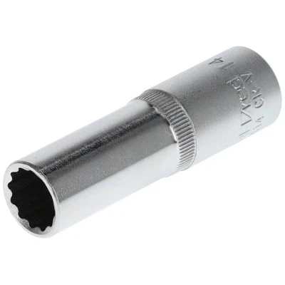 Afbeelding van Gedore RED R61101414 3300417 Dopsleutelinzetstuk Metrisch, Inch 1/2 (12.5 mm) 1 stuks