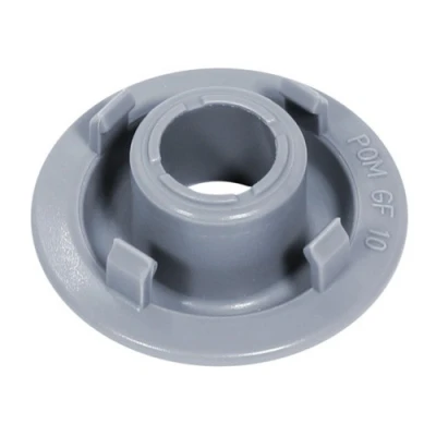 Afbeelding van Bloc de connexion Smeg 760570371 lave vaisselle sproeiarm rubber LS08
