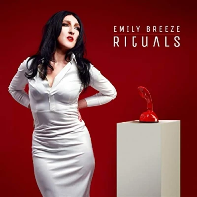 Afbeelding van Emily Breeze Rituals (CD)