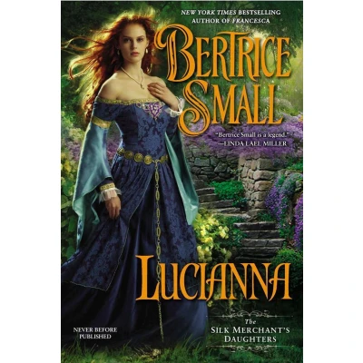 Afbeelding van Lucianna