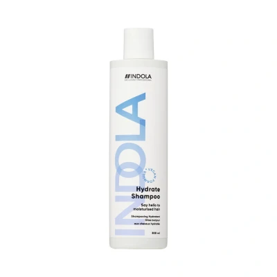 Afbeelding van Indola Hydrate Shampoo 300 ml