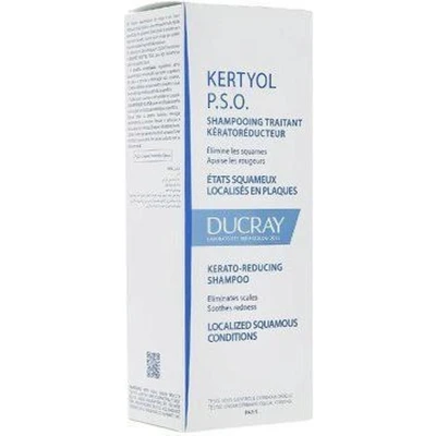 Afbeelding van Ducray Kertyol P.S.O. Shampoo