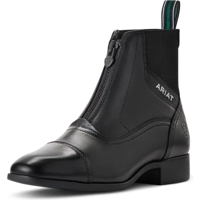 Afbeelding van Ariat Palisade Paddock zwart maat:40