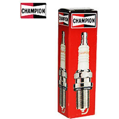 Afbeelding van CHAMPION RJ17LM/T10 Bougie RJ17LM M14x1.25 SW: 21 mm Nickel GE