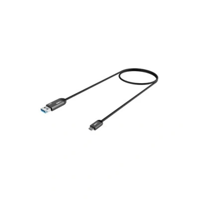 Image de Clé duo USB micro 32Go EMTEC T750 USB3.1