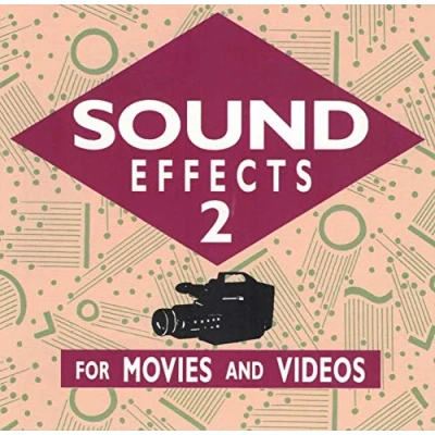 Afbeelding van Sound Effects 2