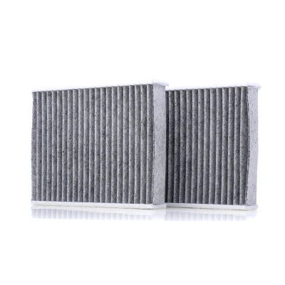 Afbeelding van UFI 54.104.00 Interieurfilter Carbon filter 175 139 30 ALFA ROMEO: GT, 147, 156 Saloon