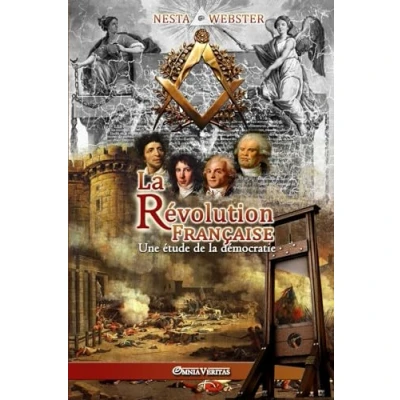 Afbeelding van La Révolution française