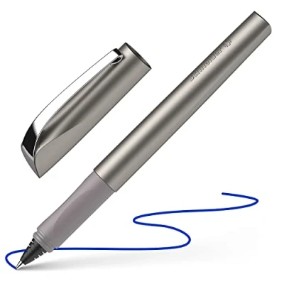 Afbeelding van Schneider Ceod Shiny rollerball M grafiet S 186221