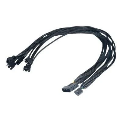 Image de Akasa FLEXA FP5 répartiteur d&#039;alimentation de ventilateur 45 cm