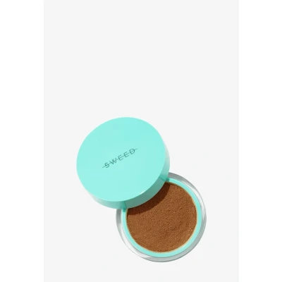 Afbeelding van Sweed Miracle Powder Poeder, Dames, Maat: 7 g, Golden deep 05