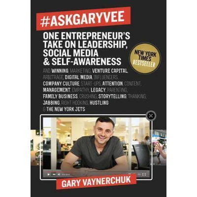 Afbeelding van AskGaryVee