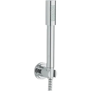 Afbeelding van Grohe Sena badset handdouche chroom 28348000