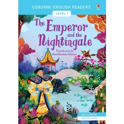 Image de the Emperor and Nightingale English Readers Level 1