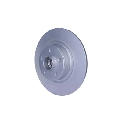 Afbeelding van HELLA PRO 8DD 355 123 321 Remschijf 300 11 05/05 108 volledig Gecoat Met ingebouwde magnetische sensorring, wiellager RENAULT: ESPACE 4, Vel Satis