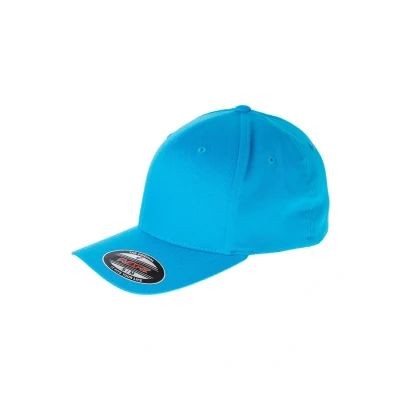 Afbeelding van Flexfit Combed Pet, Maat: S/M, Hawaiian ocean
