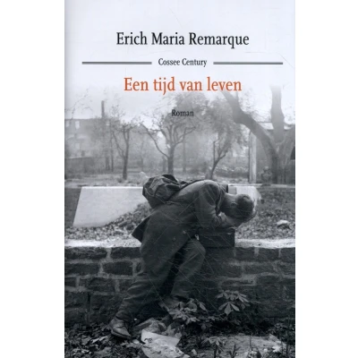 Afbeelding van Een tijd van leven