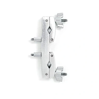 Image de Accessoires batteries GIBRALTAR SC 4425G CLAMP PRO STANDARD Clamps et supports