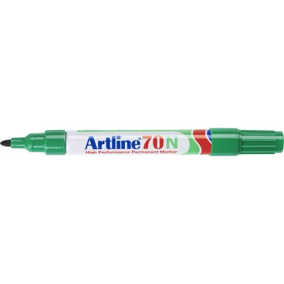 Afbeelding van Viltstift Artline 70 rond 1.5mm groen