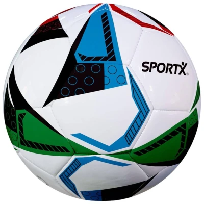 Afbeelding van SportX Voetbal Triangle Froster Matt 330 350gr.