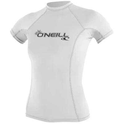 Afbeelding van O&#039;Neill Lycra shirt dames Wit L