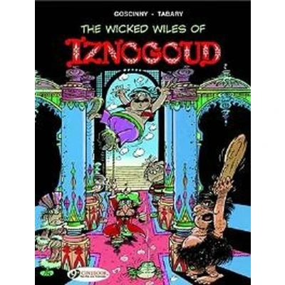 Afbeelding van Iznogoud
