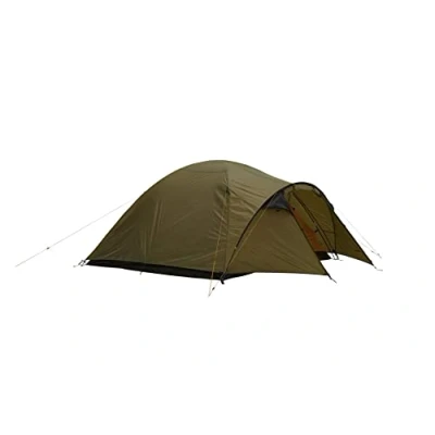 Afbeelding van Grand Canyon Topeka 4p Tent Groen 4 Places