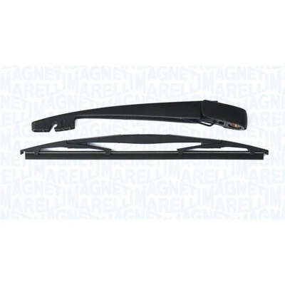 Afbeelding van Ruitenwisser Magneti Marelli 000723180036 305mm Zonder speciale voertuigadapter HONDA: Accord 7 Tourer