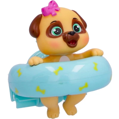 Afbeelding van Spectron Bloopies Floaties Puppies Speelfiguur