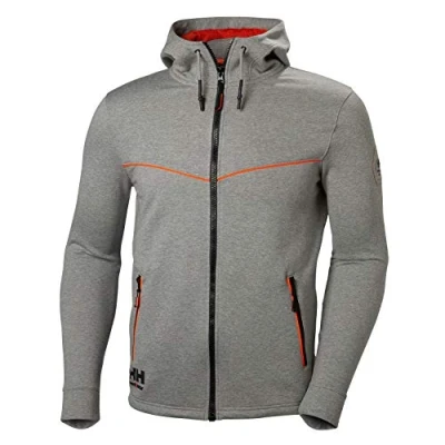 Afbeelding van Helly Hansen 79197 Chelsea Evolution Vest Met Capuchon Maat M