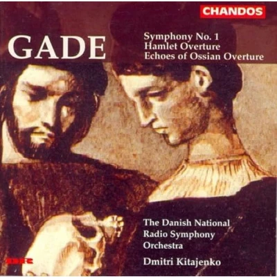 Afbeelding van Danish National Radio Symphony Orchestra 1 (CD)
