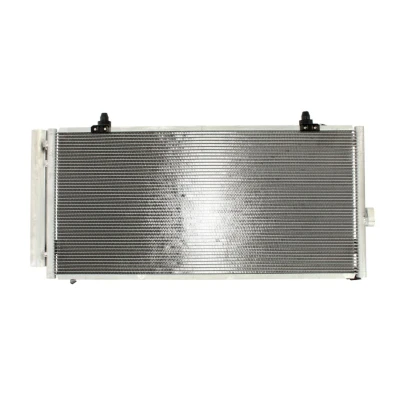 Afbeelding van Nissens Airco condensor 94885