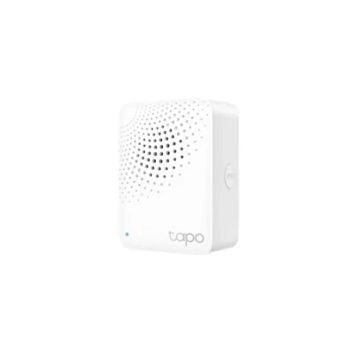 Image de TP Link Tapo H100 Hub