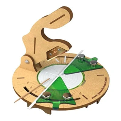Afbeelding van Green Stuff World Voor modellen en miniaturen Diagonaal snijgereedschap 11323