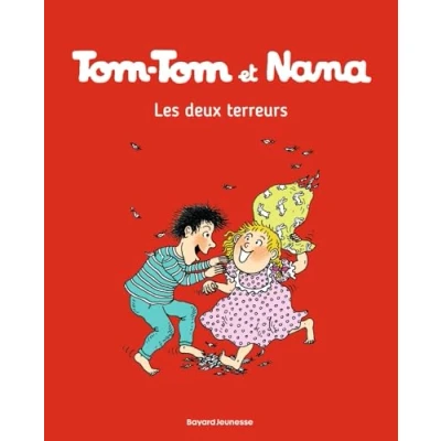 Afbeelding van Tom et Nana