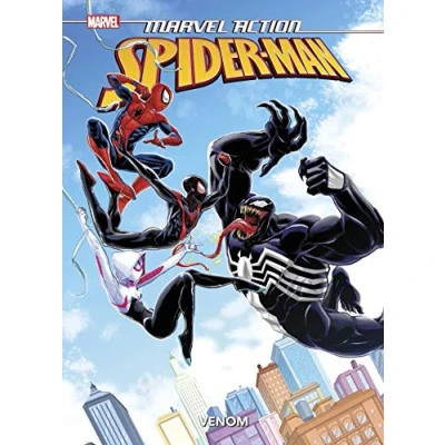 Afbeelding van Spider man,04