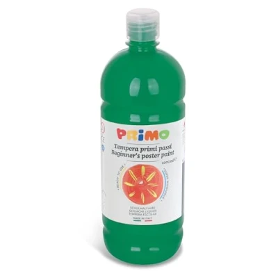 Image de PRIMO Poster Peinture vert foncé 1000 ml