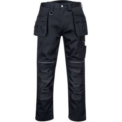 Image de Pantalon de travail en coton Holster PW347 Portwest