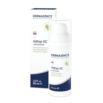 Afbeelding van Dermasence Adtop Xc Lipidcreme