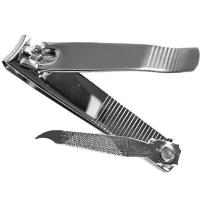 Afbeelding van Premax voetnagelknipper