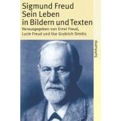 Afbeelding van Sigmund Freud Sein Leben in Bildern und Texten