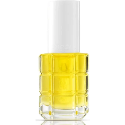 Afbeelding van L&#039;Oréal Paris Make Up Designer Color Riche La Manicure à L&#039;Huile Nourishing Argan Nagelverzorging