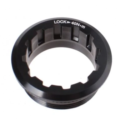 Image de SHIMANO rondelle 12T cassette CS M9100 noir