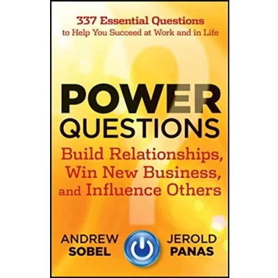Afbeelding van Power Questions