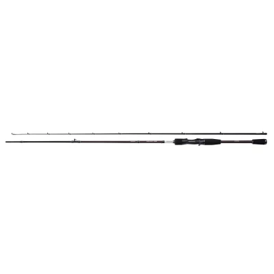 Image de Canne à pêche casting Shimano Yasei BB Crankbait 2,20m (8 24g)