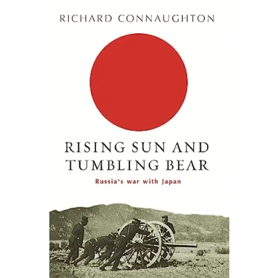 Afbeelding van Rising Sun And Tumbling Bear