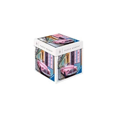 Image de Puzzle Ravensburger Cuba, 99 pièces