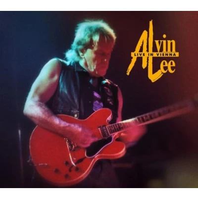 Afbeelding van Live in Vienna