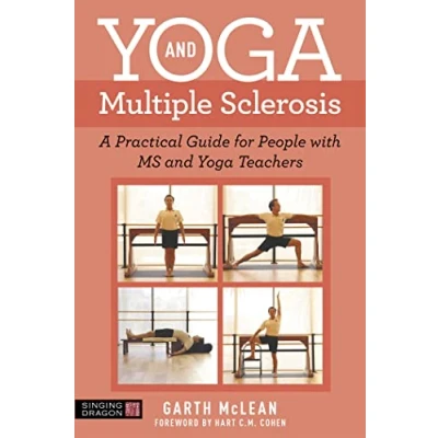 Afbeelding van Yoga and Multiple Sclerosis