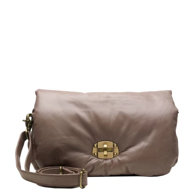 Afbeelding van Chabo Diva Small taupe Damestas